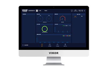 VIKOR监所物联网智能终端系统建设方案-主机