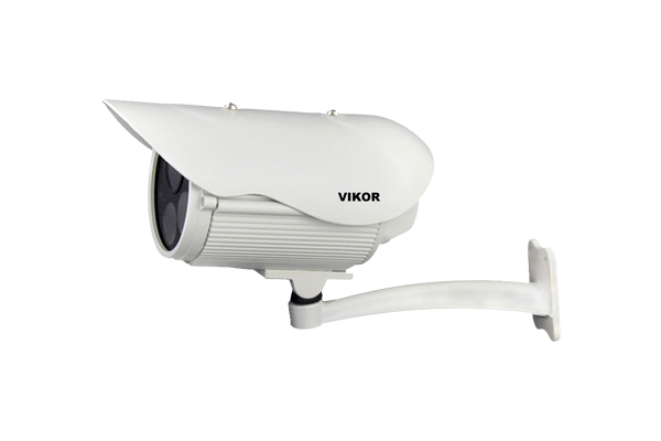 监所专用200万高清高宽动态红外枪式摄像机