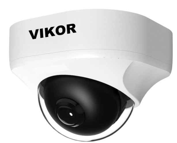 监所专用 200万高清网络鹰瞳全景摄像机