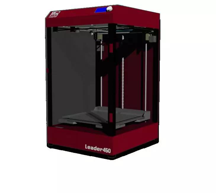 3D打印机