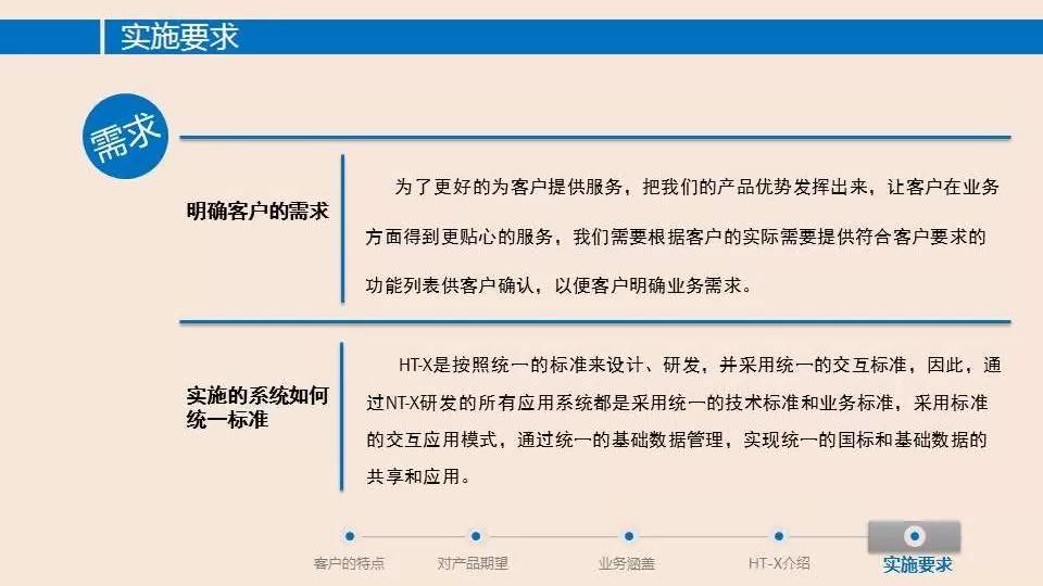 “慧达通”HT-X 运营平台