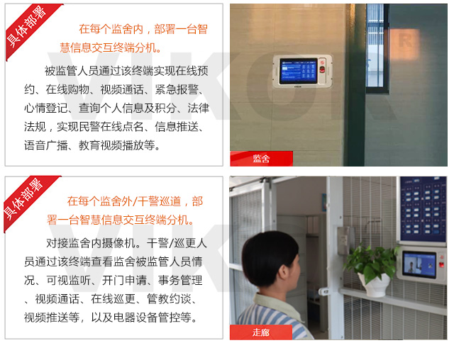 <a href='/zonghewulianwangjiejuefangan.shtml' class='keys' title='点击查看关于智慧监所的相关信息' target='_blank'>智慧监所</a>信息交互终端分机