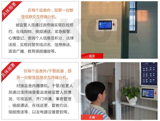 <a href='/project/' class='keys' title='点击查看关于智慧监所的相关信息' target='_blank'>智慧监所</a>信息交互终端分机