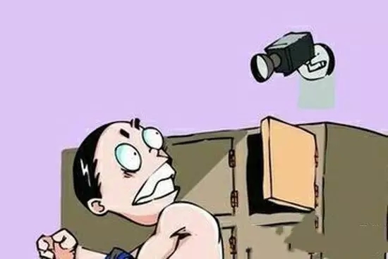  在假期里，有一个做安防的老公是种怎样的体验！