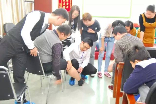 华安泰学院