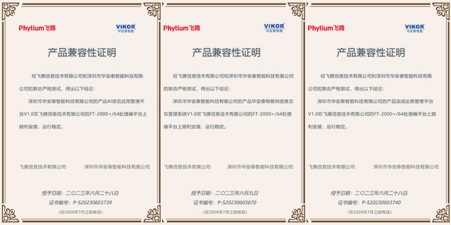 证书