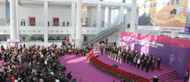 2012年北京安防展隆重开幕