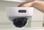 华安泰公司VIKOR“鹰瞳”系列之全景摄像机评测