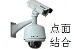 监狱安防哪家强？VIKOR监控帮你忙—VIKOR智能跟踪系统