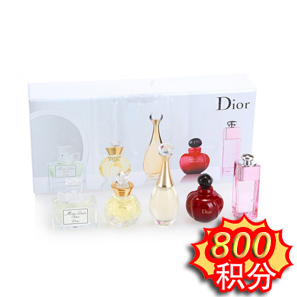 Dior香水