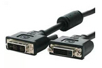 【安防百科】VGA、DVI、HDMI等常见视频接口介绍