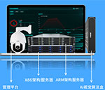 AI视频分析_助力企业安全管理